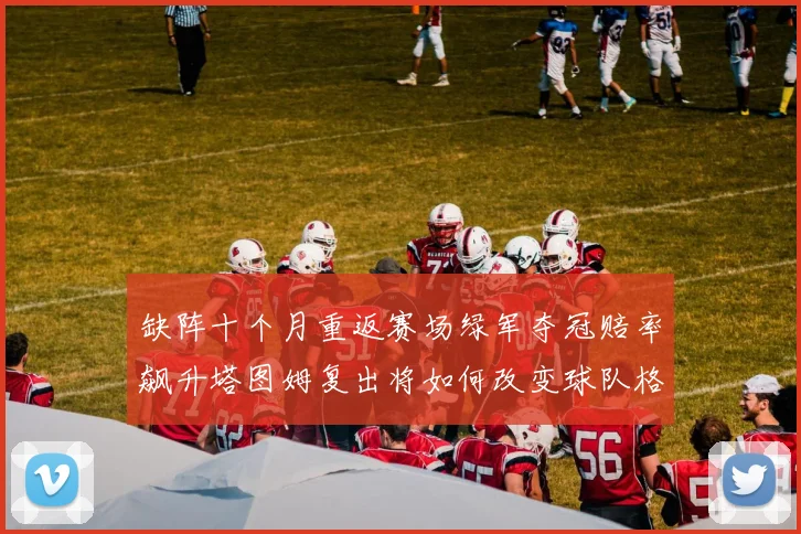 缺阵十个月重返赛场绿军夺冠赔率飙升塔图姆复出将如何改变球队格局